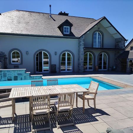 La Gerarie Villa Bastogne Luaran gambar