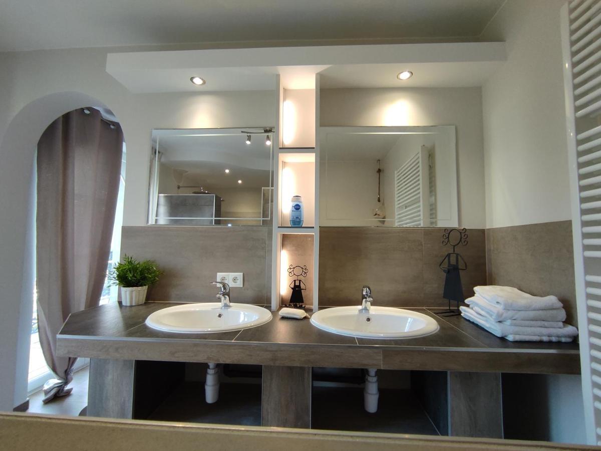La Gerarie Villa Bastogne Luaran gambar