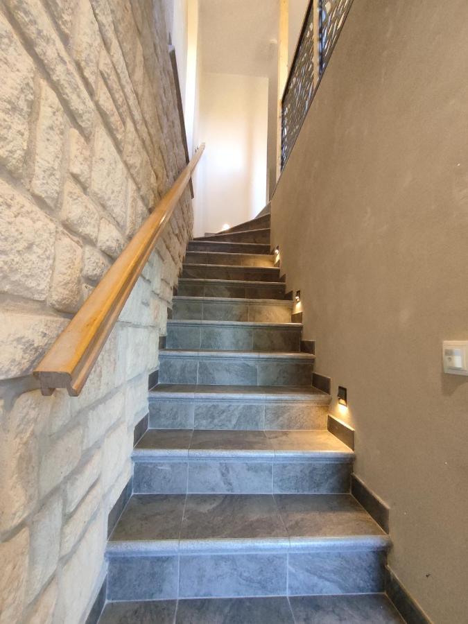 La Gerarie Villa Bastogne Luaran gambar