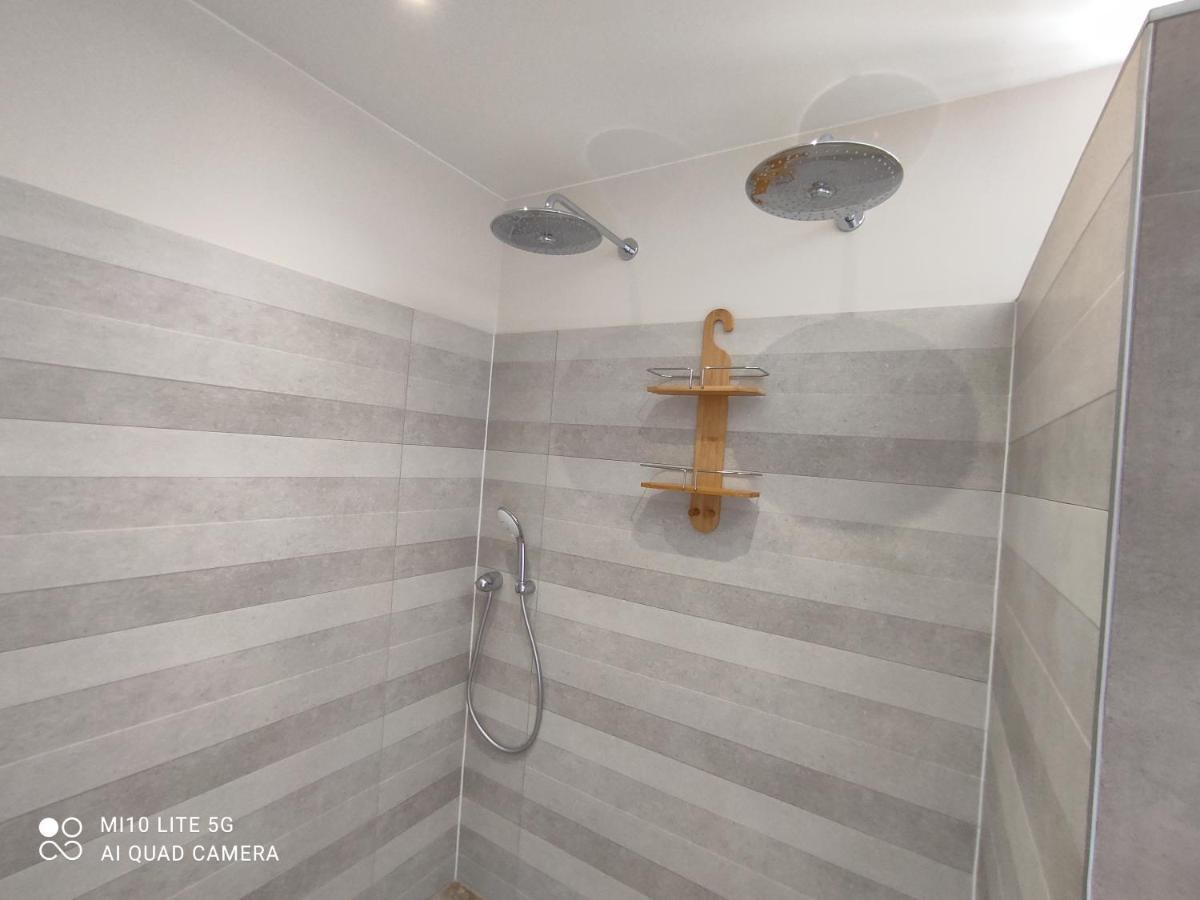 La Gerarie Villa Bastogne Luaran gambar