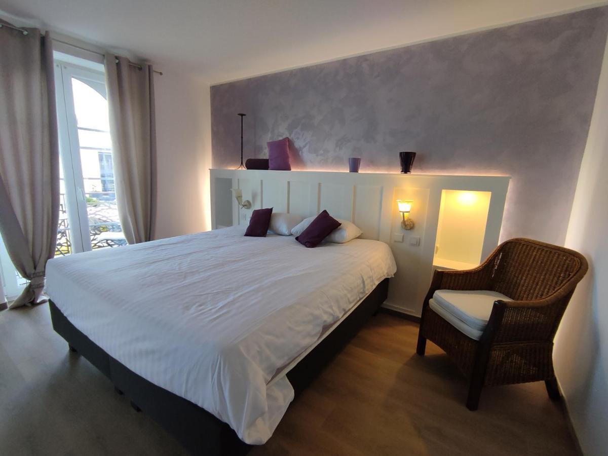 La Gerarie Villa Bastogne Luaran gambar