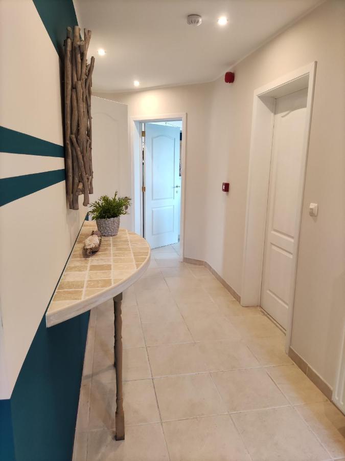 La Gerarie Villa Bastogne Luaran gambar