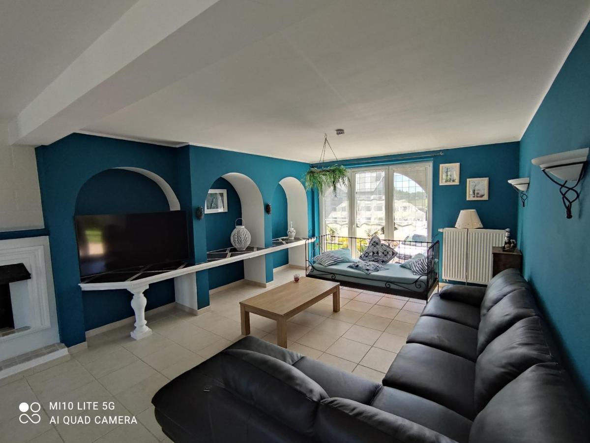 La Gerarie Villa Bastogne Luaran gambar